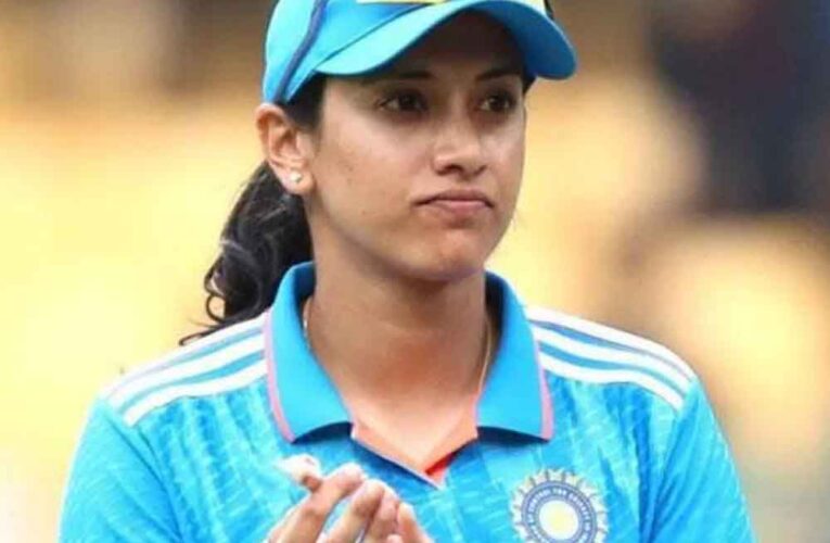 दिग्गज ऑलराउंडर की बड़ी भविष्यवाणी: भारत की अगली कप्तान मंधाना नहीं, इस खिलाड़ी पर जताया भरोसा