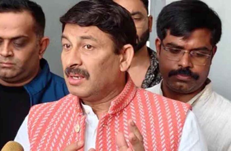 BJP सांसद मनोज तिवारी के घर चोरी, पुराने नौकर ने उड़ाए 5.4 लाख रुपये, ऐसे आया पुलिस के शिकंजे में