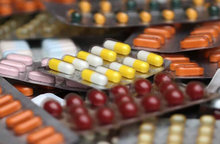 दिसंबर में 167 दवाओं के नमूने फेल, स्वास्थ्य मंत्रालय ने दी जानकारी