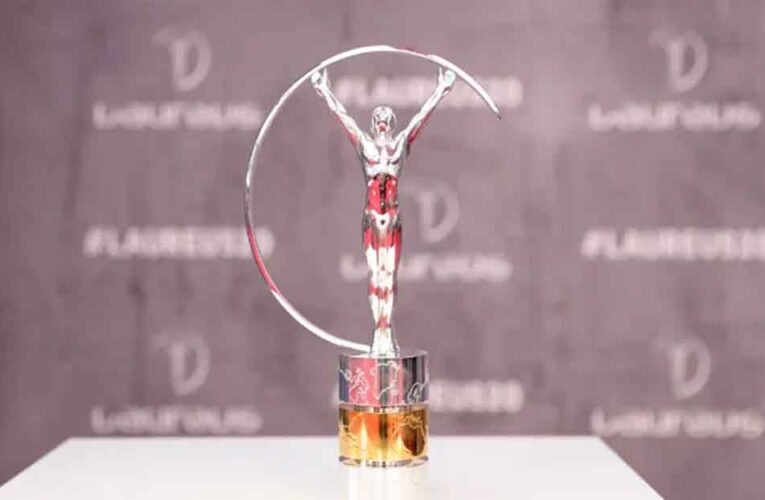 मैड्रिड में 20 अप्रैल को होगा लॉरियस वर्ल्ड स्पोर्ट्स अवार्ड्स का भव्य आयोजन