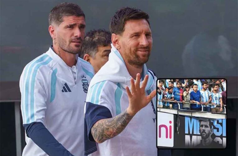 मेसी इवेंट से पहले विवाद, मैच में रेफरी की भूमिका पर उठे सवाल, IFA ने जारी किया नोटिस