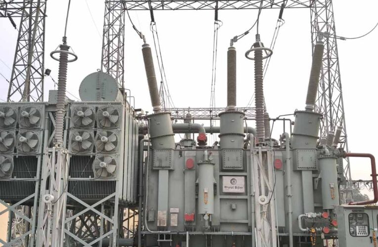 भोपाल मेट्रो को मिली पावर बूस्ट, 200 एमवीए ट्रांसफार्मर ऊर्जीकृत: ऊर्जा मंत्री तोमर