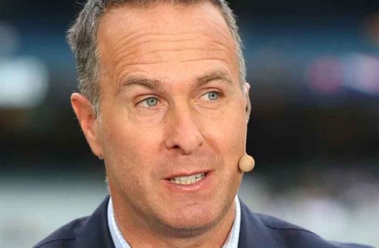 बैजबॉल छोड़ो, बेसिक्स पर लौटो वरना पड़ेगा भारी – पूर्व कप्तान माइकल वॉन की इंग्लैंड टीम को चेतावनी