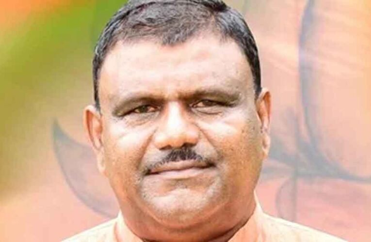 MP में भाजपा विधायक पर हमला, अपने ही गांव में लोगों ने किया पथराव