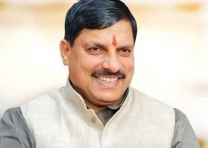 इंडिया एआई मिशन-देश को बना रहा है एआई अवसंरचना की वैश्विक शक्ति : मुख्यमंत्री डॉ. यादव