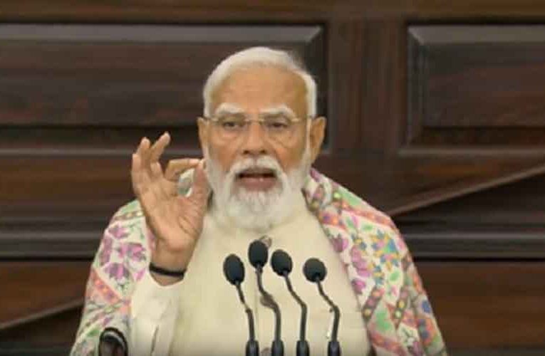 सीएसपीओसी सम्मेलन में पीएम मोदी का संदेश: UPI से वैक्सीन तक भारत की वैश्विक ताकत