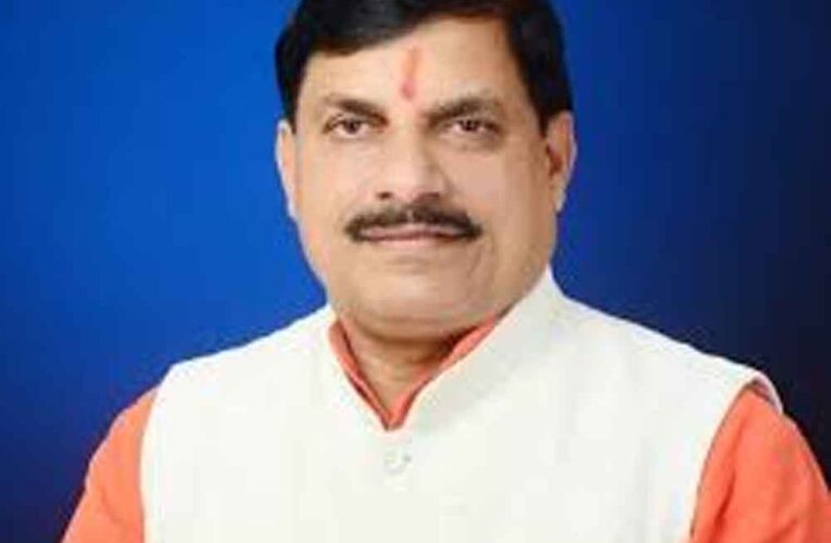 मुख्यमंत्री डॉ. मोहन यादव के नेतृत्व में दावोस में मध्यप्रदेश का निवेश अभियान