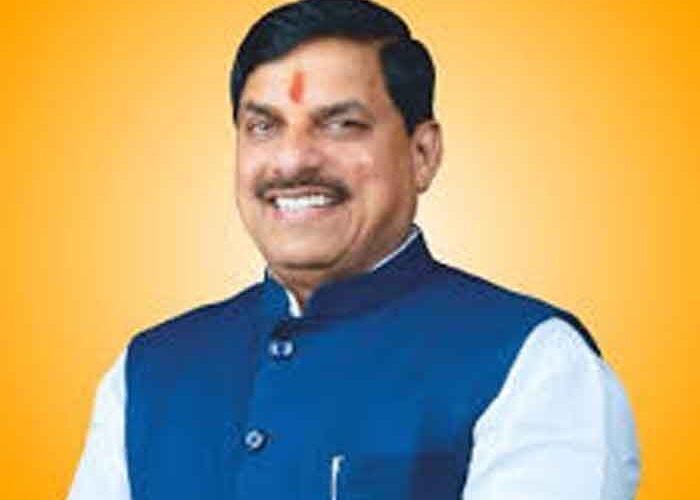 स्पेस टेक नीति लागू करने में हम देश में सबसे अव्वल : मुख्यमंत्री डॉ. यादव