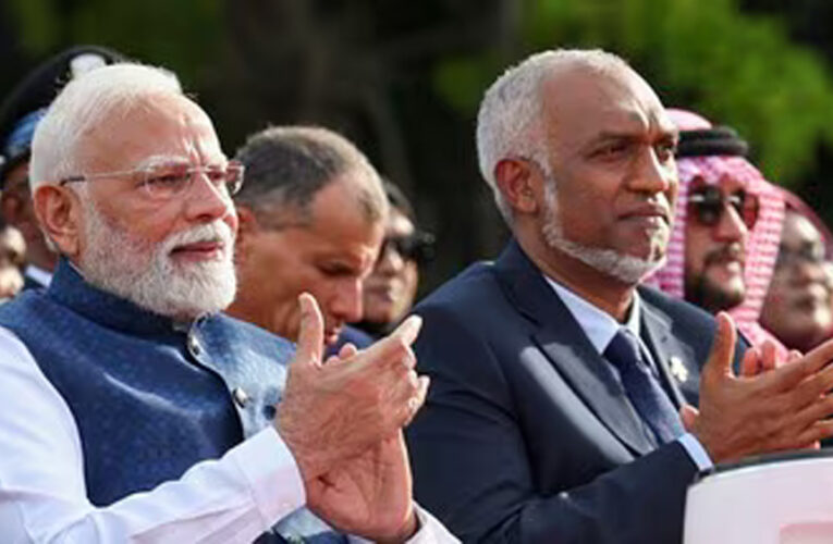 Grok का बड़ा कांड: PM मोदी के धन्यवाद संदेश पर हुआ हमला