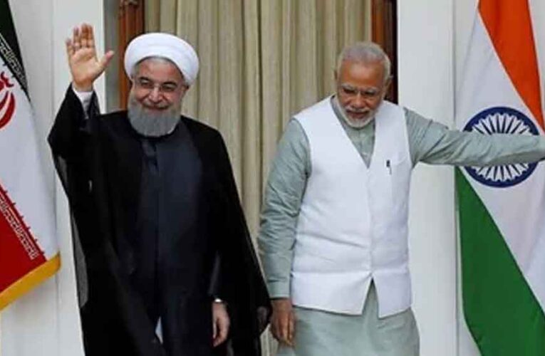 ईरान में सत्ता परिवर्तन: भारत को झटका, पाकिस्तान-चीन की बढ़ी रणनीतिक बढ़त