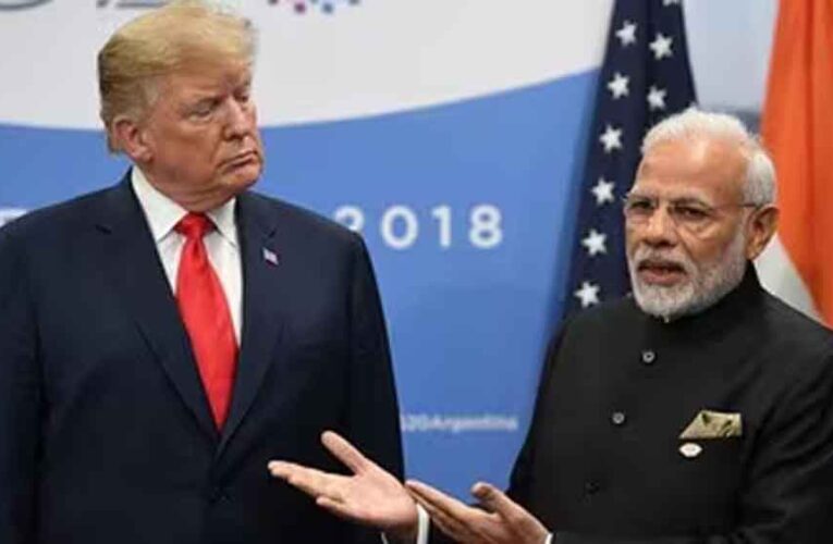 भारत की दाल पर टैरिफ से अमेरिका बौखलाया, ट्रंप को लिखा गया कड़ा पत्र