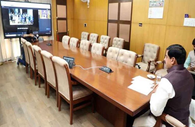 सैनिक भारत की सीमाओं के साथ देश के स्वाभिमान की भी करते हैं रक्षा : मुख्यमंत्री डॉ. यादव