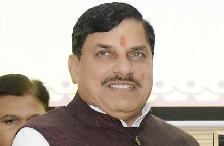 मुख्यमंत्री डॉ. यादव दावोस में करेंगे वैश्विक निवेश संवाद