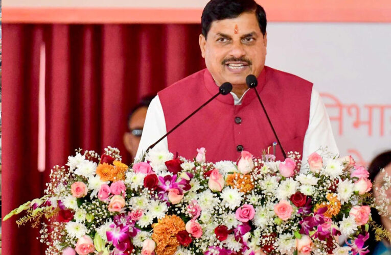 मुख्‍यमंत्री डॉ. यादव उज्जैन में करेंगे श्रीमहाकाल महोत्सव का शुभारंभ