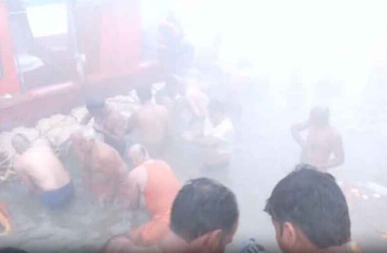 मौनी अमावस्या पर सीएम योगी का संदेश: जीवन में आए नव उत्साह और उमंग