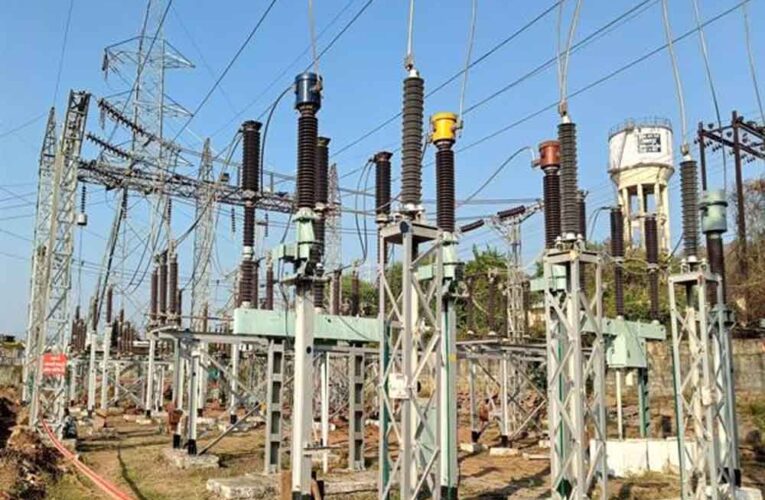 जबलपुर के विद्युत नेटवर्क को मिली नई सुदृढ़ता