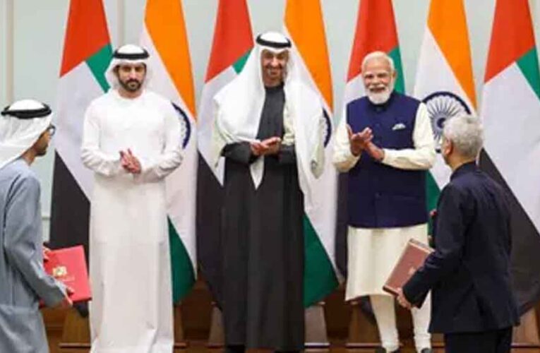 वैश्विक उथल-पुथल के बीच भारत में 22 मुस्लिम देशों की बड़ी बैठक, दुनिया की नजरें एजेंडे पर