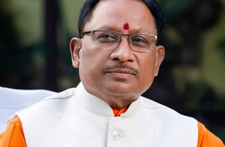 नारायणपुर अंचल में अमन शांति, आजीविका और स्थानीय सहभागिता बढ़ाने पर फोकस: मुख्यमंत्री श्री साय