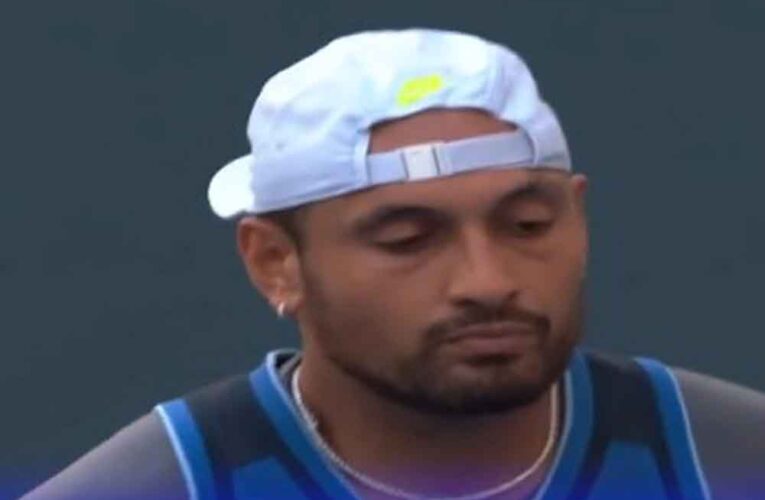 ऑस्ट्रेलियन ओपन में निक किर्गियोस की आखिरी झलक? पॉल मैकनेमी का बड़ा बयान