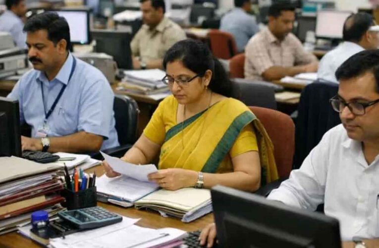 MP के सरकारी कर्मचारियों के लिए खुशखबरी, 400 करोड़ रुपये का एरियर मिलेगा