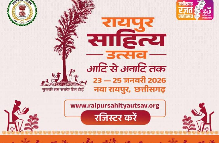 पहले दिन 75+ प्रतिभागियों के साथ ओपन माइक ने दी सशक्त शुरुआत