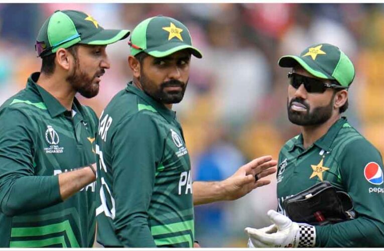 T20 वर्ल्ड कप से पहले महासंग्राम: ऑस्ट्रेलिया vs पाकिस्तान, किसकी ताकत असली?