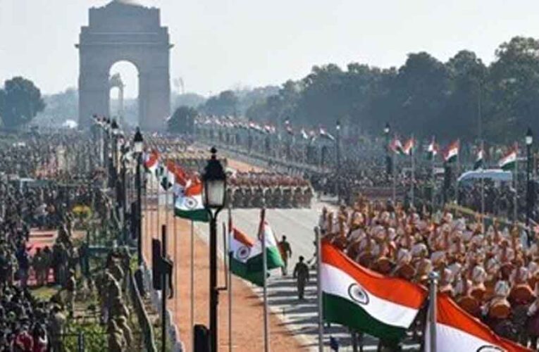गणतंत्र दिवस पर किसानों, श्रमिकों और वैज्ञानिकों को सम्मान, 10 हजार विशिष्ट अतिथि होंगे शामिल