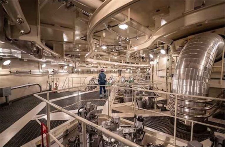 फुकुशिमा के बाद पहली बार चालू: दुनिया का सबसे बड़ा परमाणु संयंत्र हुआ सक्रिय