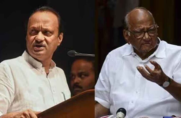 गिले-शिकवे मिटाकर एक हुए चाचा-भतीजा, लेकिन ‘एका’ वाले शहरों में फिर भी भारी पड़ी भाजपा