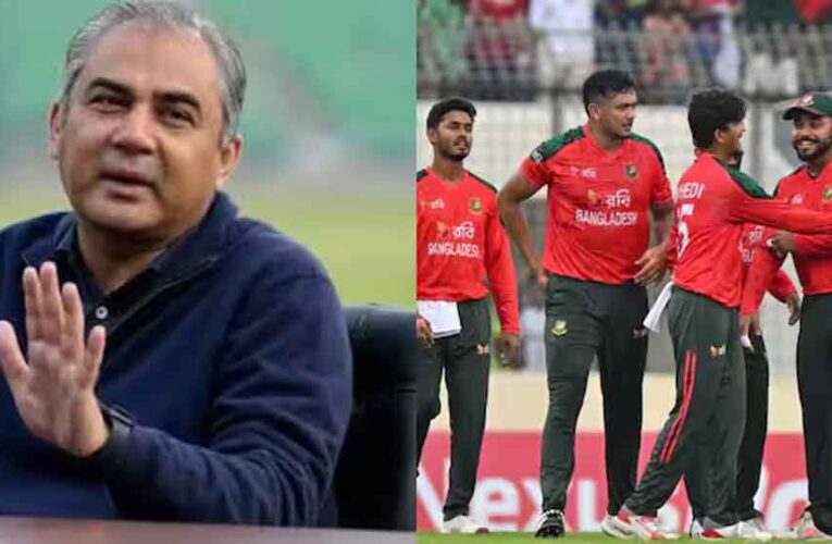 हम बांग्लादेश के सारे मैच पाकिस्तान में कराने को तैयार: PCB ने ICC को दी पेशकश