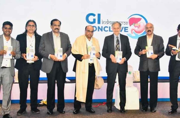 2040 तक पिल से होगी एंडोस्कोपी, फैटी लिवर से लेकर लकवे तक के इलाज में क्रांति