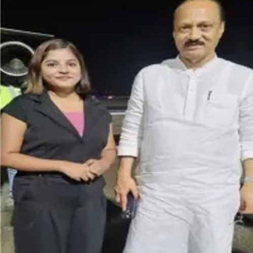 पापा… आज जा रही”: अधूरा रह गया वादा, आख़िरी कॉल याद कर फफक पड़े फ्लाइट अटेंडेंट पिंकी के पिता