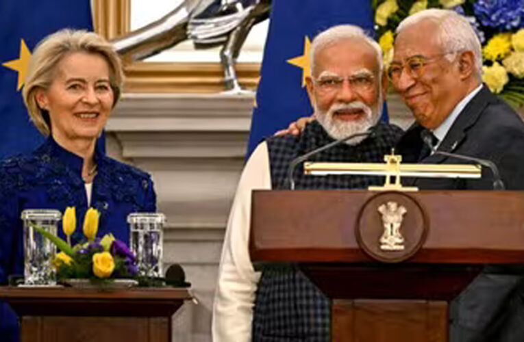 मैं प्रवासी भारतीय हूं: पीएम मोदी ने पुर्तगाल के प्रधानमंत्री एंटोनियो कोस्टा को बताया ‘लिस्बन का गांधी’