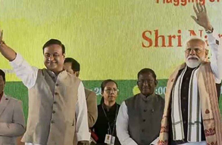 यात्रियों को बड़ी सौगात; पीएम मोदी ने 2 अमृत भारत ट्रेनों को दिखाई हरी झंडी, जानें रूट और सुविधाएं