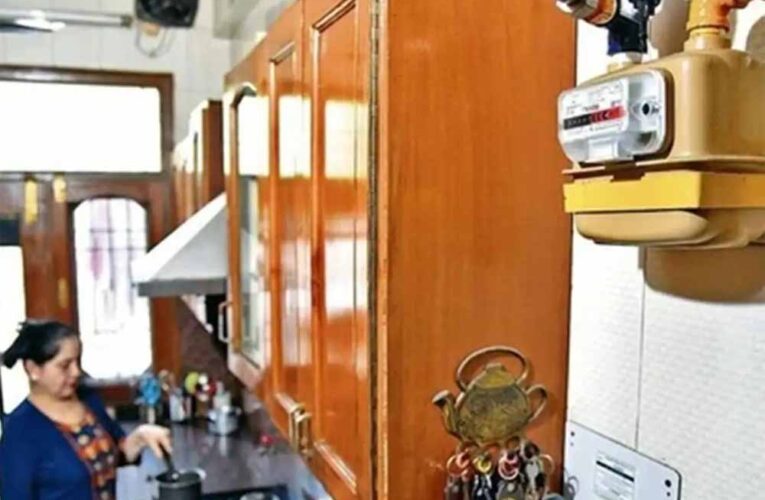 न्यू ईयर पर बड़ी राहत: दिल्ली-NCR में इस गैस कंपनी ने घटाईं PNG की कीमतें