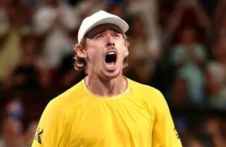 पोलैंड ने रचा इतिहास, पहली बार जीता यूनाइटेड कप का खिताब