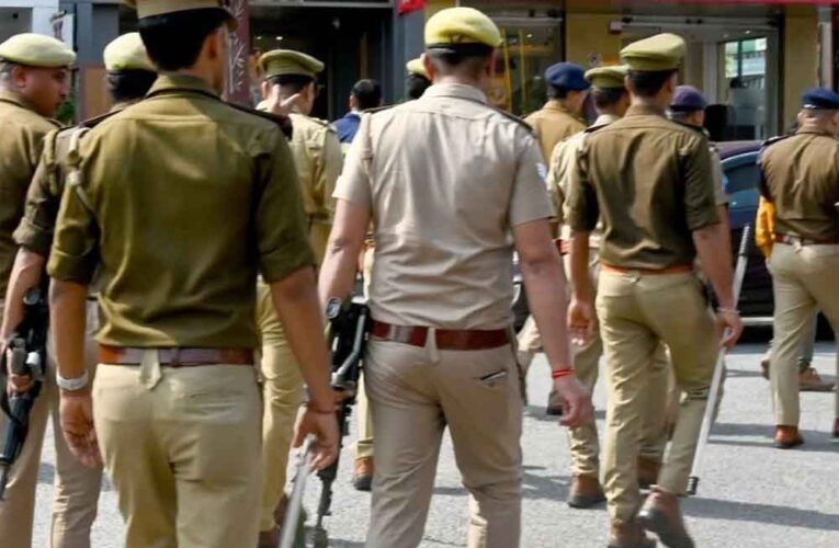 फोन का सिग्नल लेने बालकनी में गए और फिर… नोएडा में इंडियन ऑयल के एग्जिक्यूटिव डायरेक्टर की दर्दनाक मौत