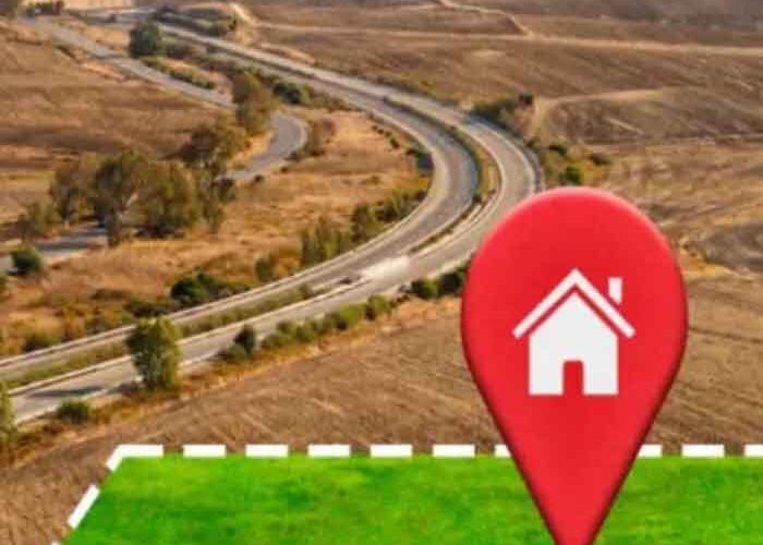 शहर की 256 और गांव की 57 लोकेशन पर बढ़ेंगे रेट, क्षेत्र किए गए चिह्नित