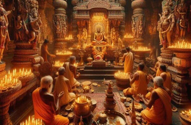 सिर्फ वर्षों पूजा करना काफी नहीं, HC ने पुजारी को मालिकाना हक से किया वंचित