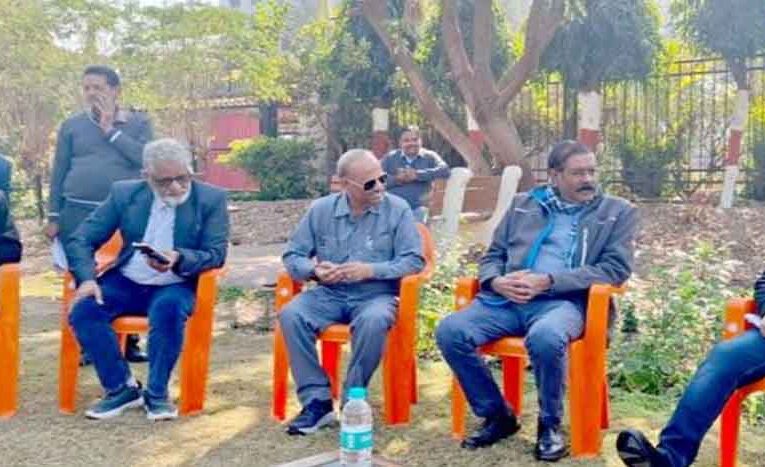 मुख्यमंत्री डॉ. यादव 30 जनवरी को पुष्प महोत्सव का करेंगे शुभारंभ