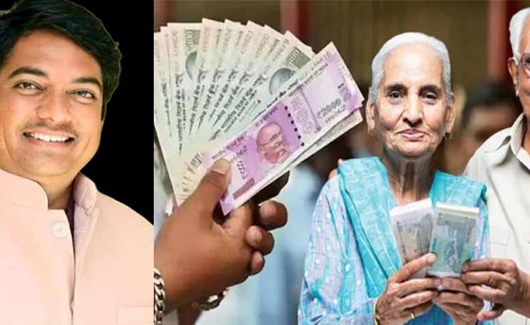 सामाजिक न्याय एवं अधिकारिता मंत्री अविनाश गहलोत ने की पेंशनर्स से शीघ्र सत्यापन की अपील