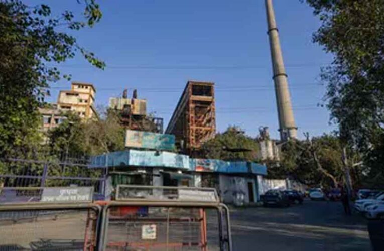 दिल्ली सरकार का बड़ा फैसला: बंद पड़े राजघाट पावर प्लांट को मिलेगा नया जीवन, प्रस्तावों पर मंथन