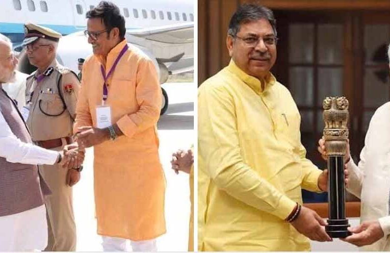 राजनीतिक हलचल तेज: क्या राजेन्द्र राठौड़ और सतीश पूनिया राज्यसभा के रास्ते दिल्ली जाएंगे?