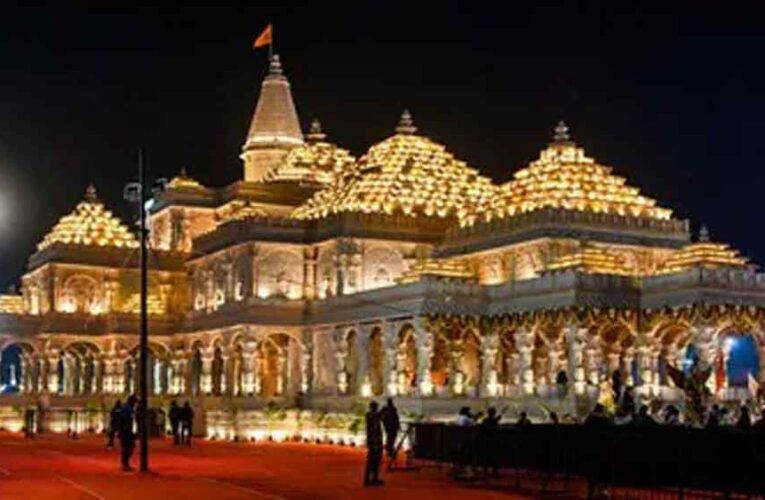 बाबरी के बाद बंगाल में राम मंदिर की तैयारी, चुनावी साल में BJP का बड़ा दांव?