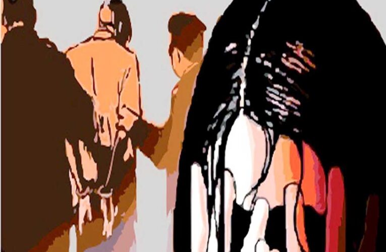 मैहर में नाबालिग से सामूहिक दुष्कर्म, वीडियो बनाया; 3 गिरफ्तार, 2 फरार