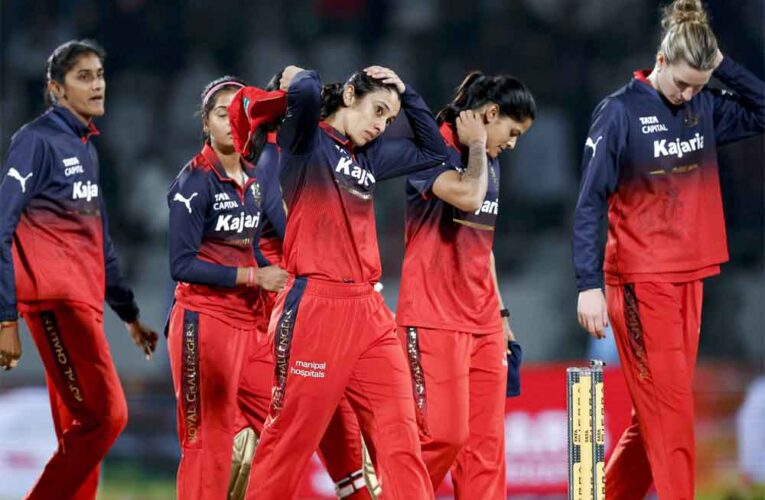 RCB W vs UPW W: मंधाना ब्रिगेड पर ‘करो या मरो’ का दबाव, जीत मिली तो सीधा फाइनल टिकट