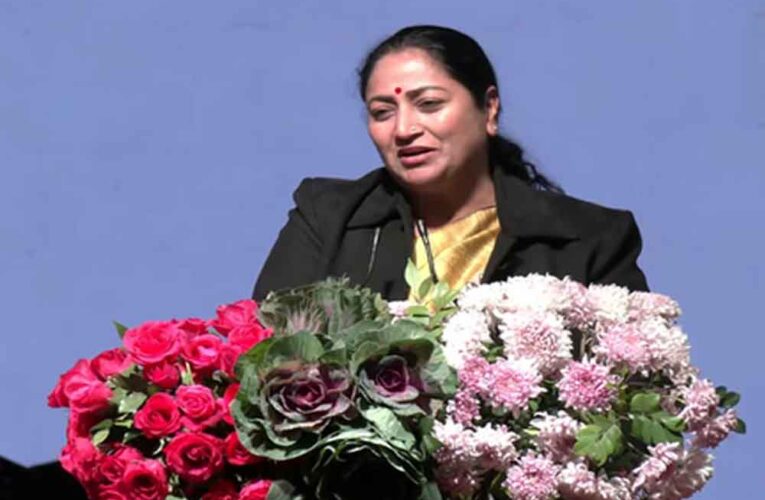 दिल्ली शब्दोत्सव 2026 में सीएम रेखा गुप्ता का बयान: भारत को बदनाम करने वालों ने देश को समझा ही नहीं