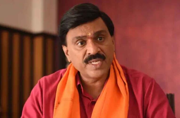 बल्लारी हिंसा पर बड़ा आरोप: विपक्ष के नेता बोले– भाजपा विधायक की हत्या की रची गई थी साजिश