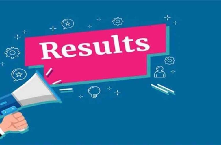 राज्य शिक्षा केन्द्र ने घोषित किए जिला स्तरीय शैक्षिक ओलम्पियाड के परिणाम