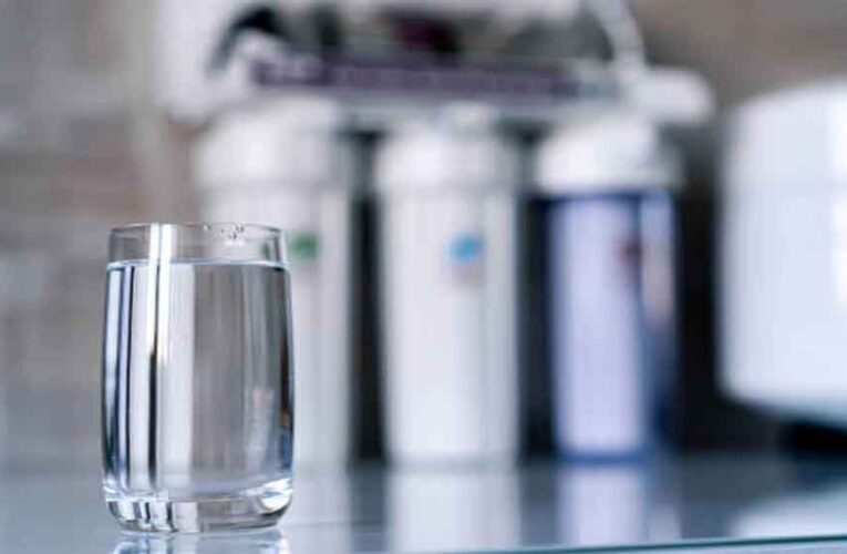 बुरहानपुर के 25 बड़े सरकारी स्कूलों में RO वाटर की सुविधा, विद्यार्थियों को मिलेगा शुद्ध पेयजल